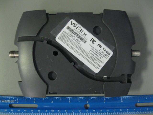 Product image for SO4YX550-AWS-VLTE