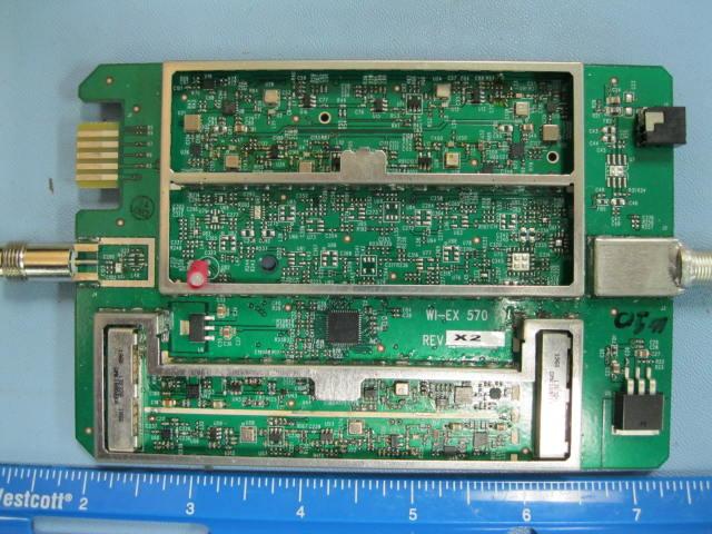 Product image for SO4ZB570-PCS-CEL