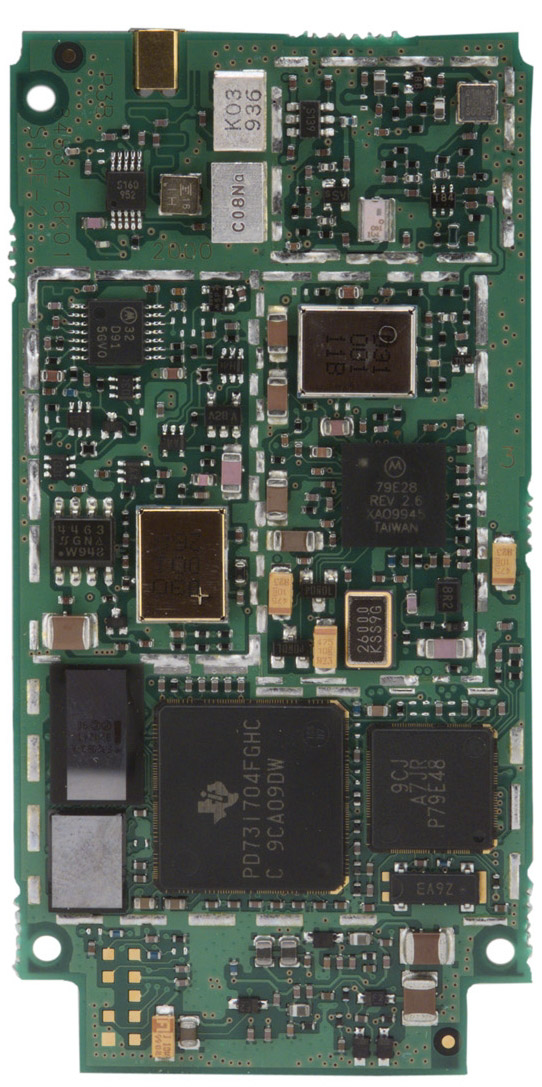 Product image for SONSP640