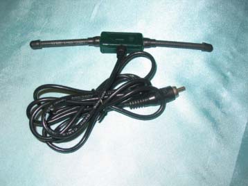 Product image for SOUGIORDONALARM01