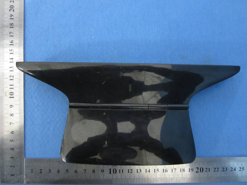 Product image for SOV1001