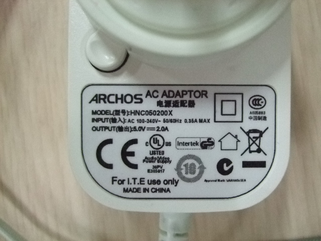 Product image for SOV1097