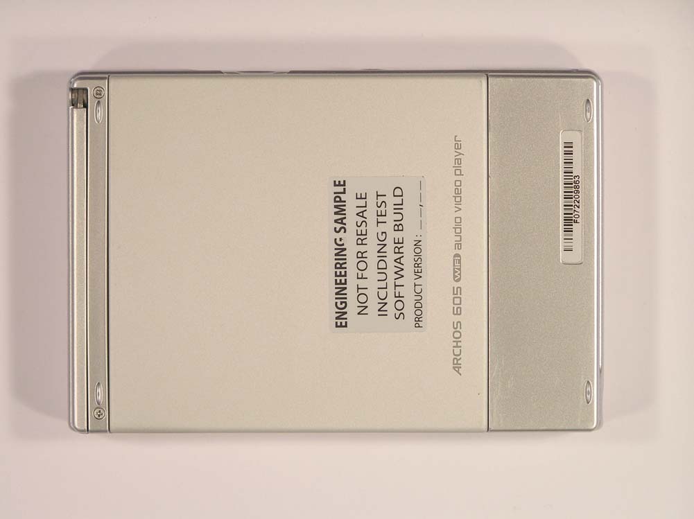 Product image for SOV54V00F