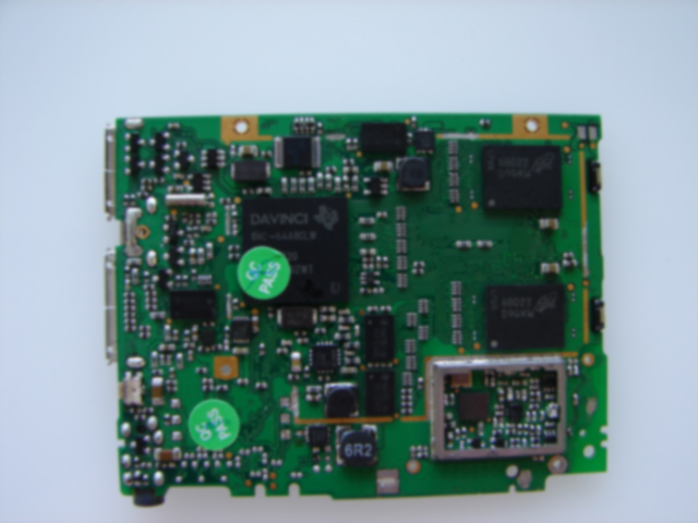 Product image for SOV54V18S