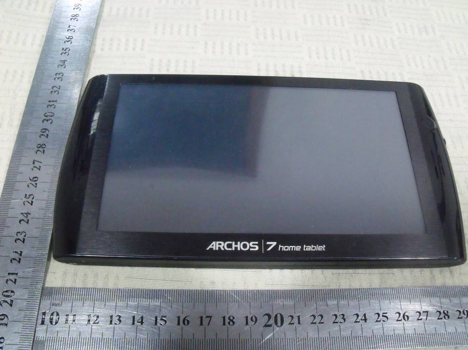 Product image for SOV7701