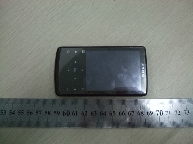 Product image for SOV8100