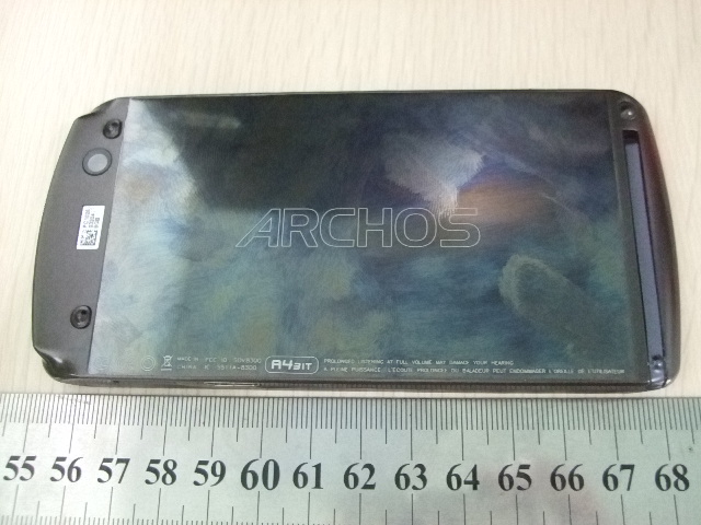 Product image for SOV8300