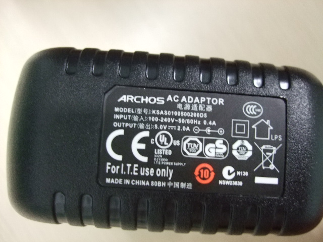 Product image for SOV8700