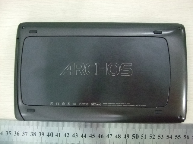 Product image for SOV8701