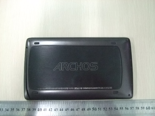 Product image for SOV8701B