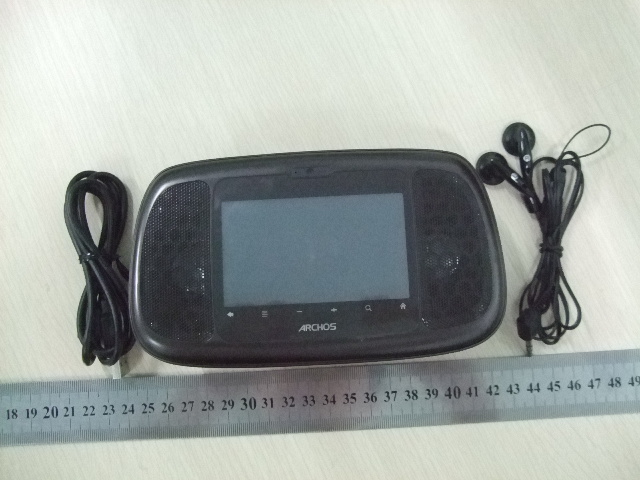 Product image for SOV9031