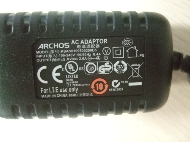 Product image for SOV9101