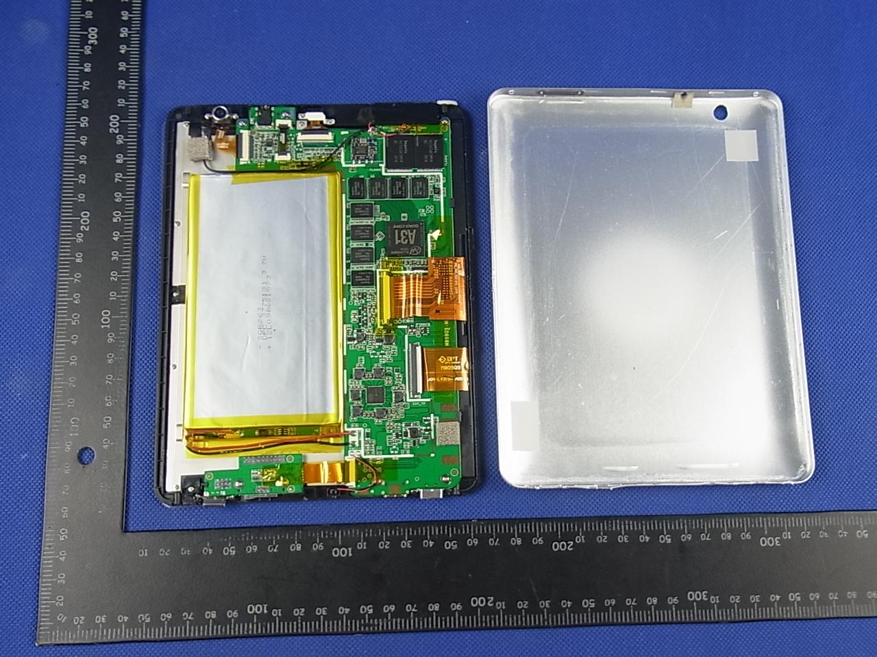 Product image for SOVAC80PL