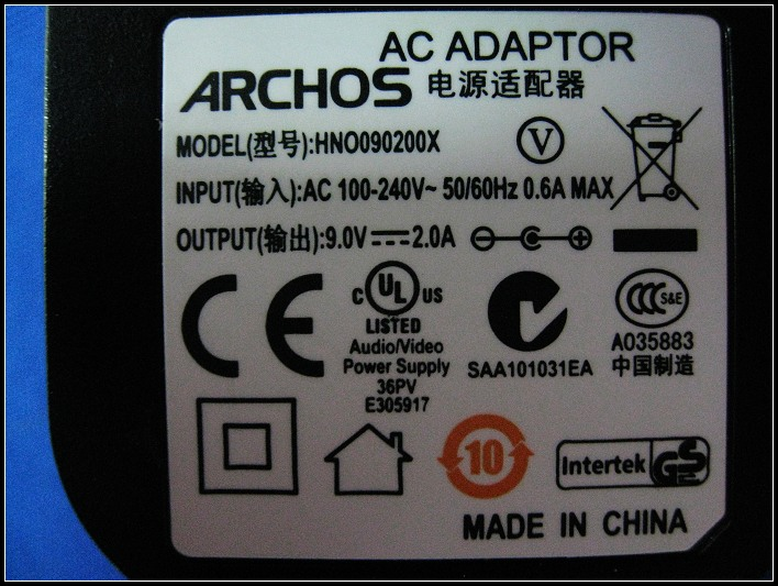 Product image for SOVAC97CA