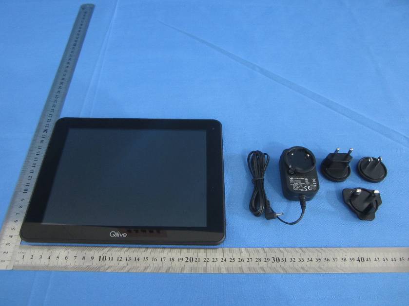 Product image for SOVAC97G4