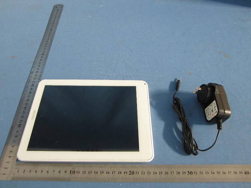 Product image for SOVAC97TI