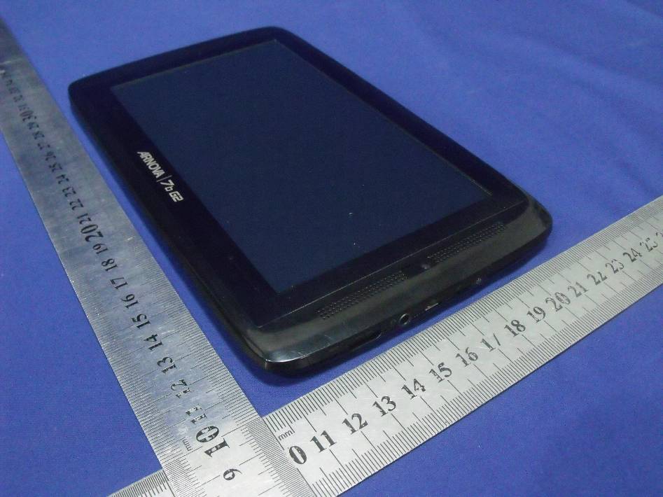 Product image for SOVAN7BG2