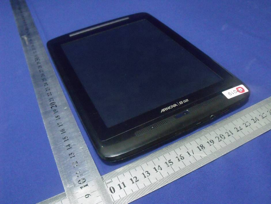 Product image for SOVAN8G2