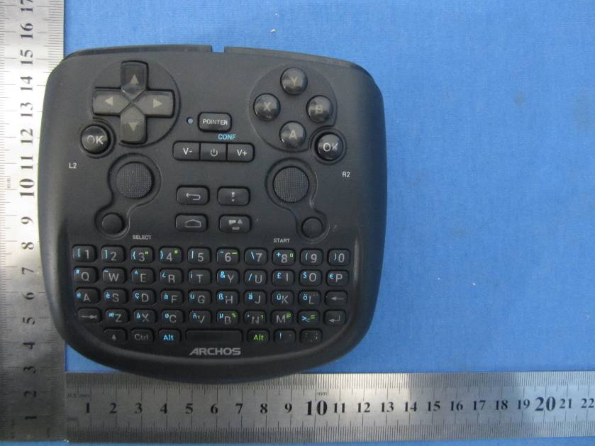 Product image for SOVLDRC