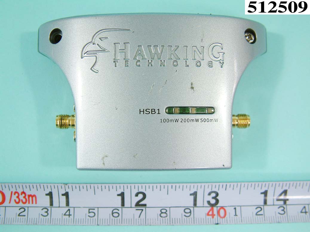 Product image for SOYHSB1-PCI