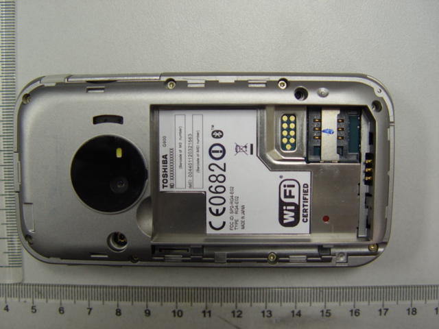 Product image for SP2-RG4-E02