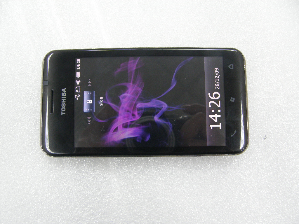 Product image for SP2-TQ5-E01