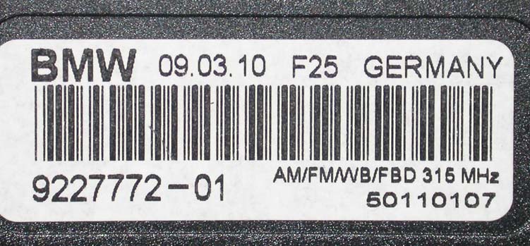 Product image for SP3-02201000