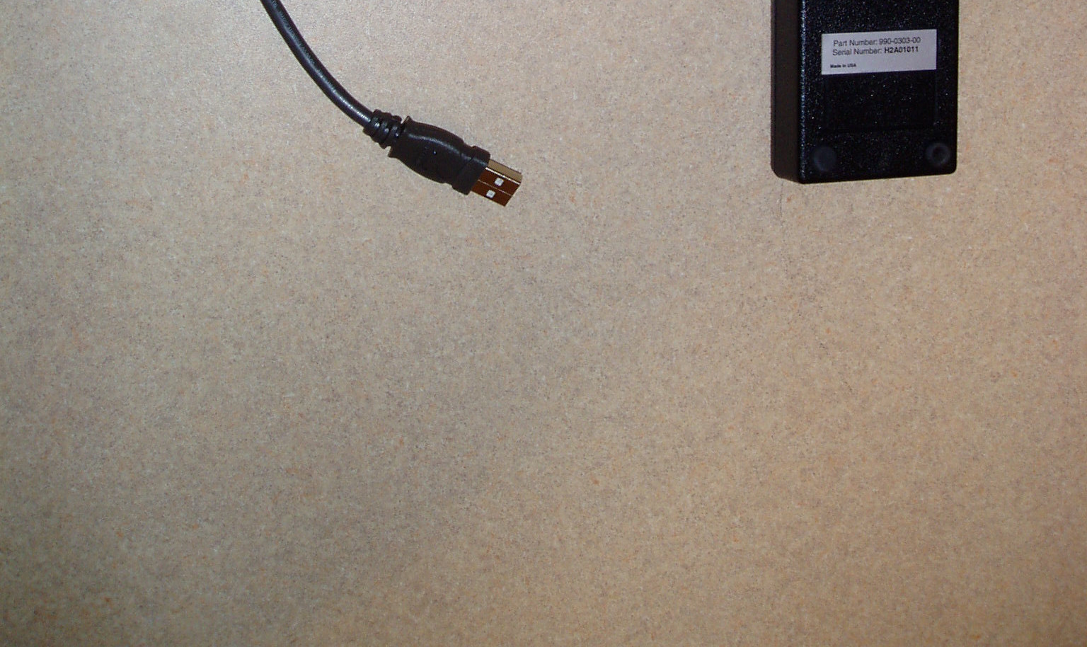 Product image for SPD002