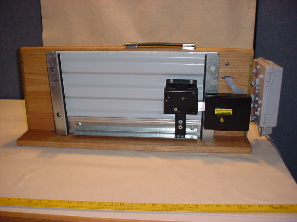 Product image for SPI-420KPMR