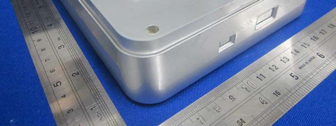 Product image for SPL-UATTENDRFID