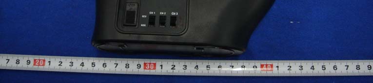 Product image for SPNT3-27A-Y