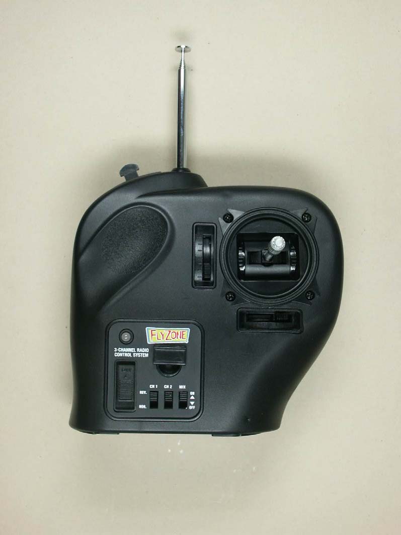 Product image for SPNT3-27A