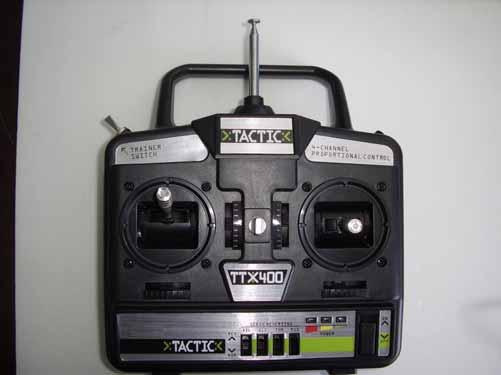 Product image for SPNTX400-72FM