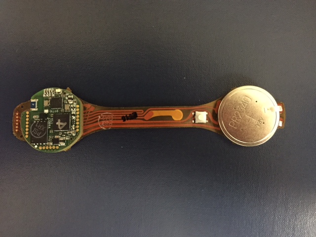 Product image for SPO-VCI-VP1