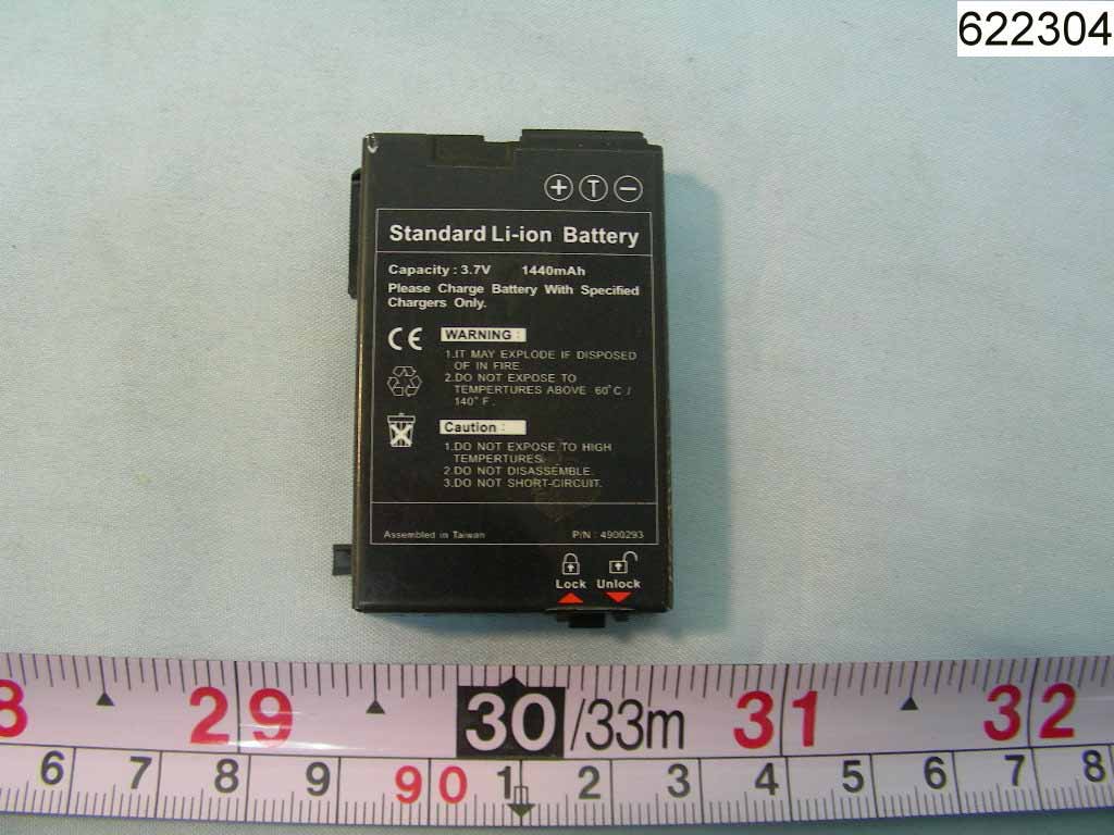 Product image for SPUES03