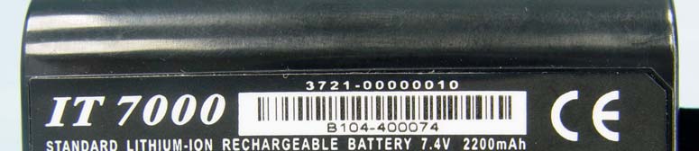 Product image for SPY-IT7000PDT-W