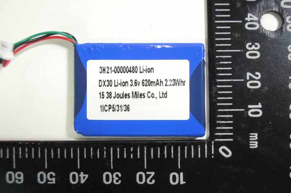 Product image for SPYBTS003