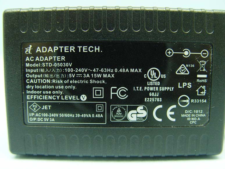 Product image for SPYPDT003