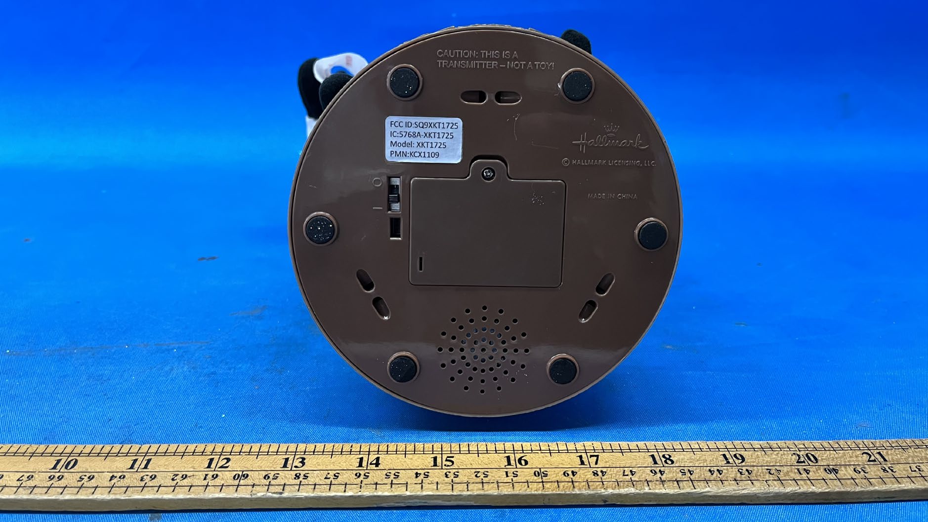 Product image for SQ9KCX1109