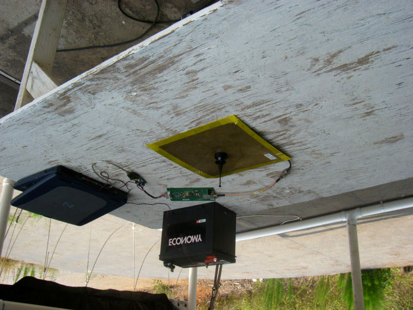 Product image for SQB-NIVISNRD20101