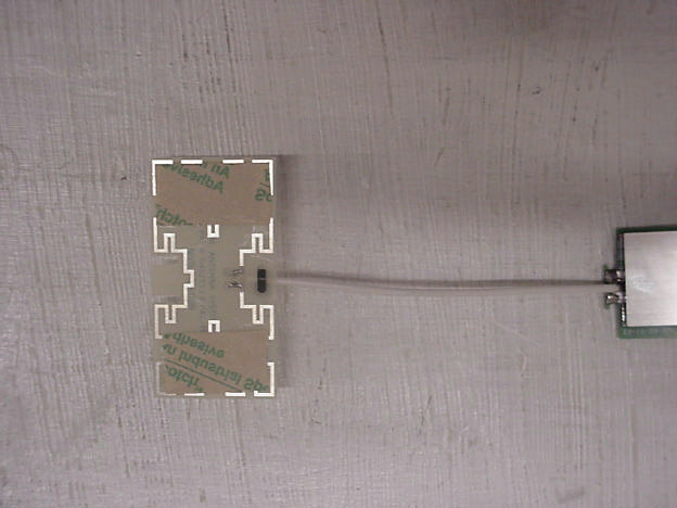 Product image for SQB-NIVISP9050103