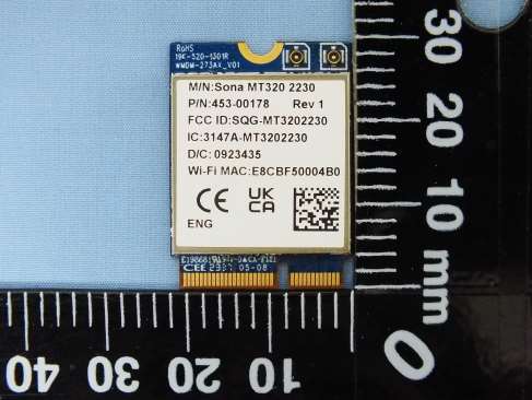 Product image for SQG-MT3202230