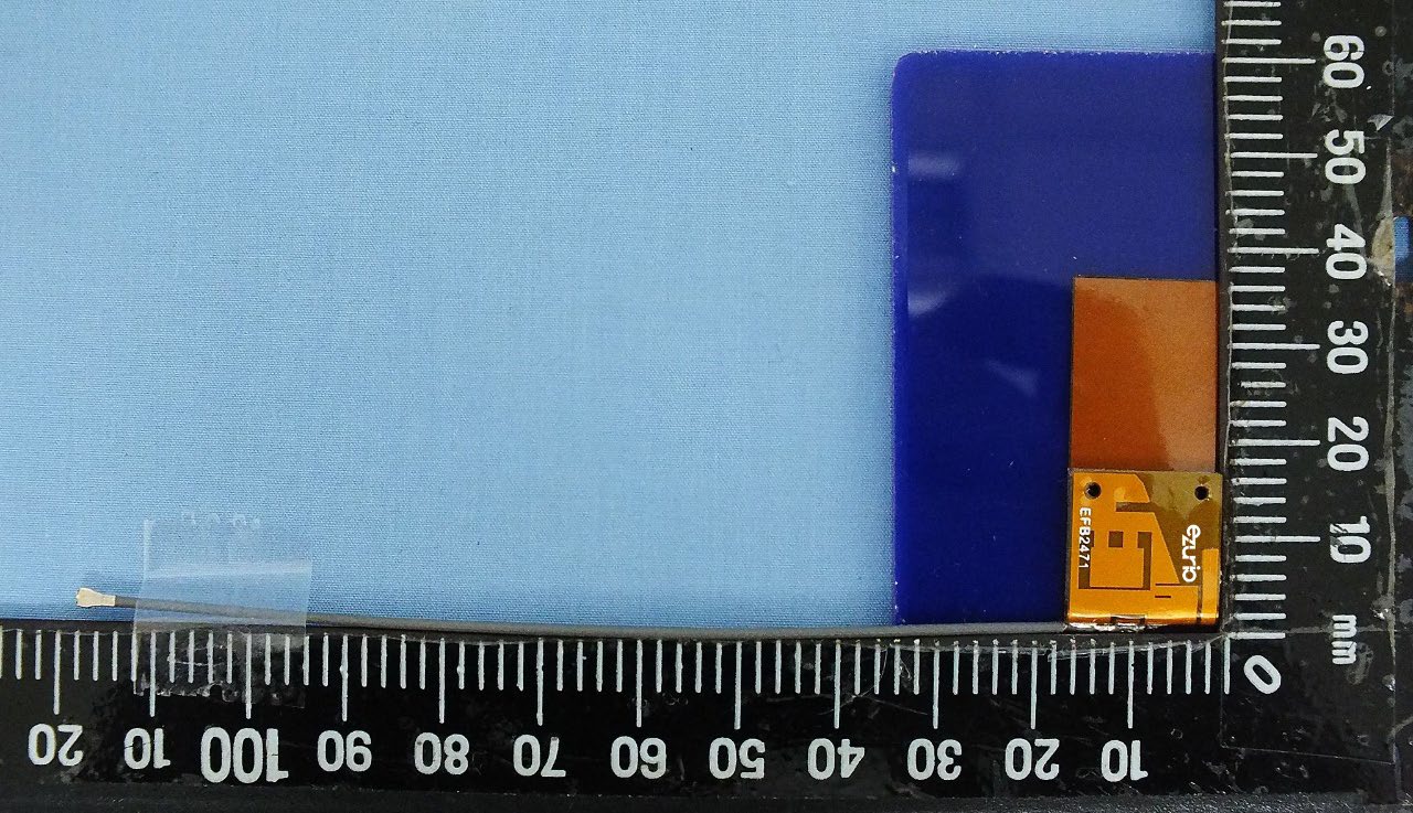 Product image for SQG-SONANX611M