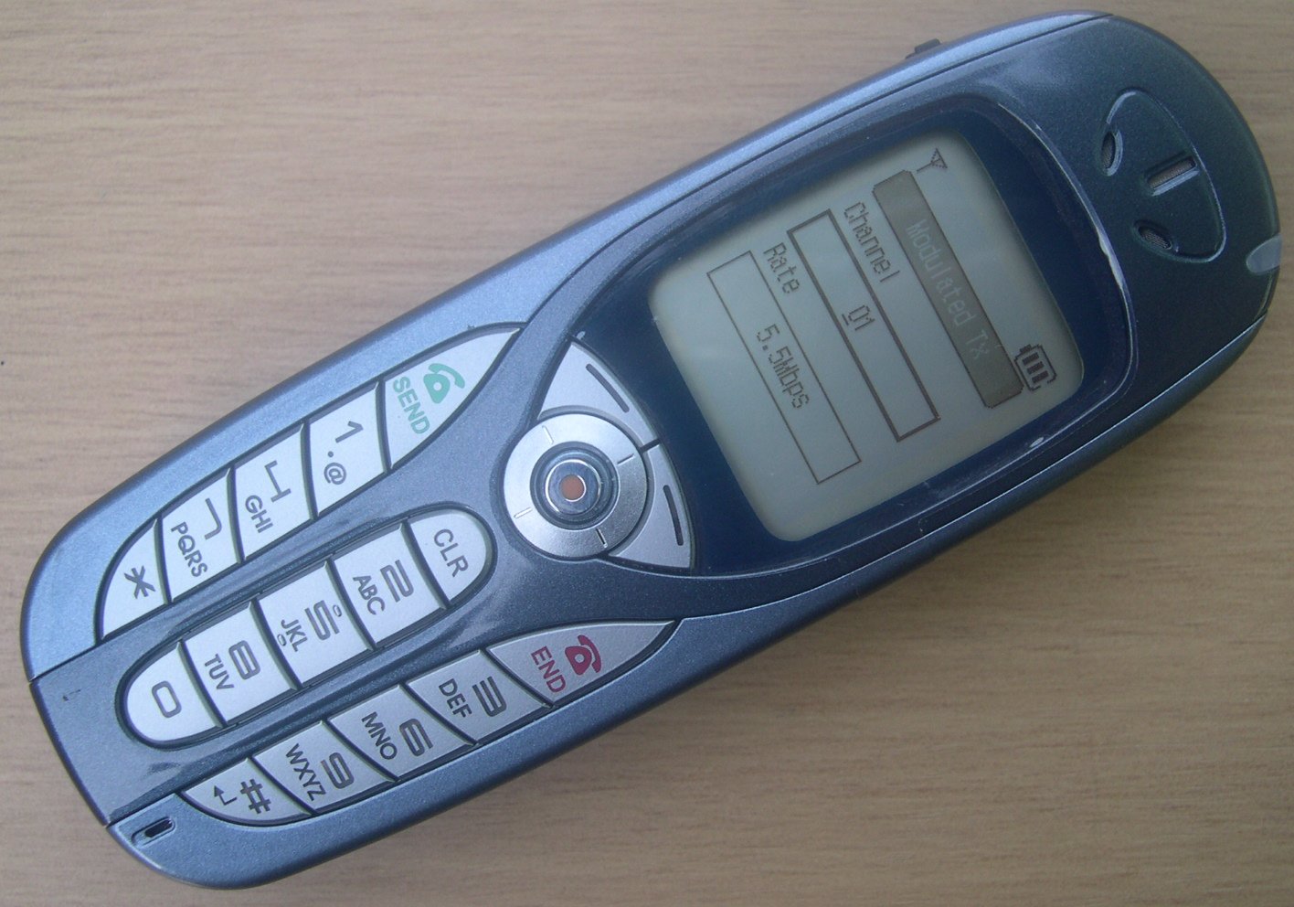 Product image for SQMWIP-5000