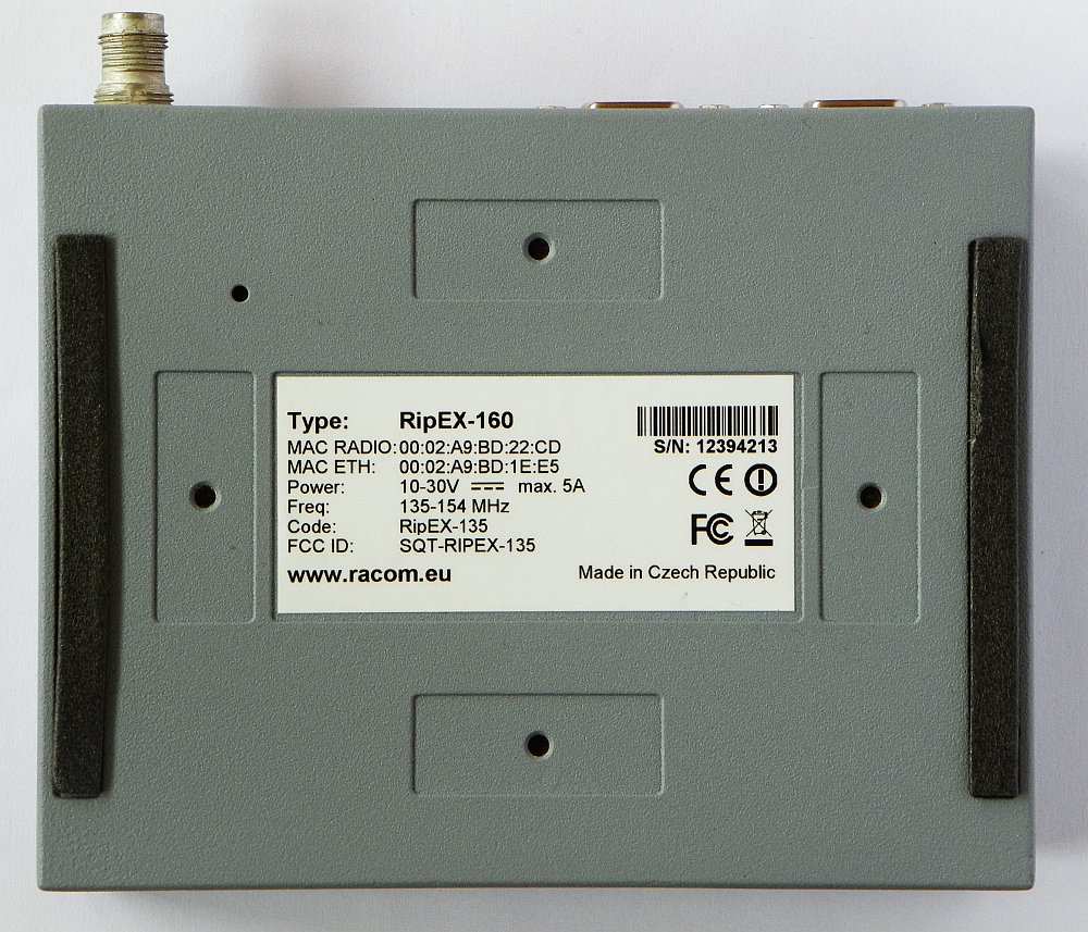 Product image for SQT-RIPEX-135