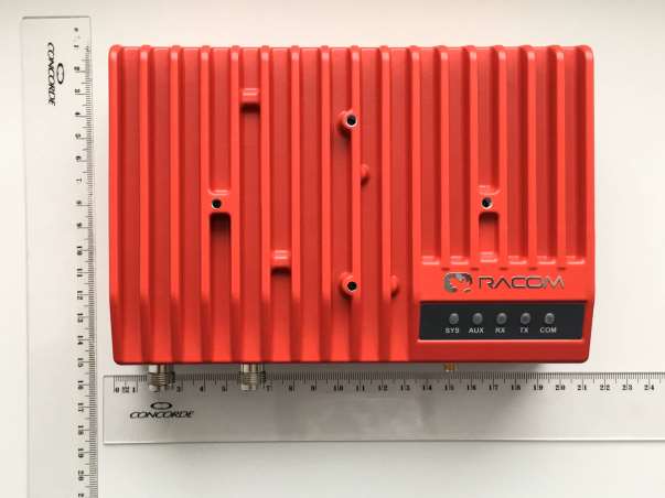 Product image for SQT-RIPEX2-1A