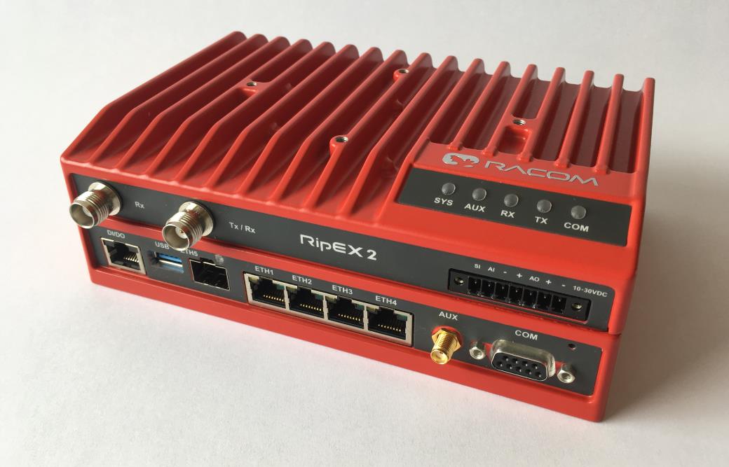 Product image for SQT-RIPEX2-4A