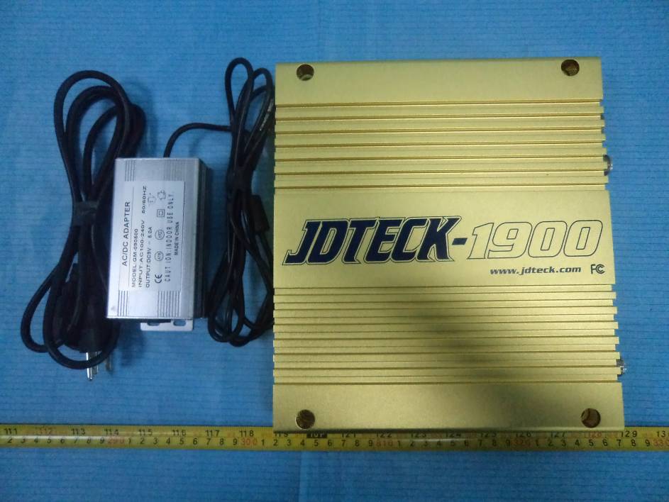 Product image for SQX-JD60-8-19-LC