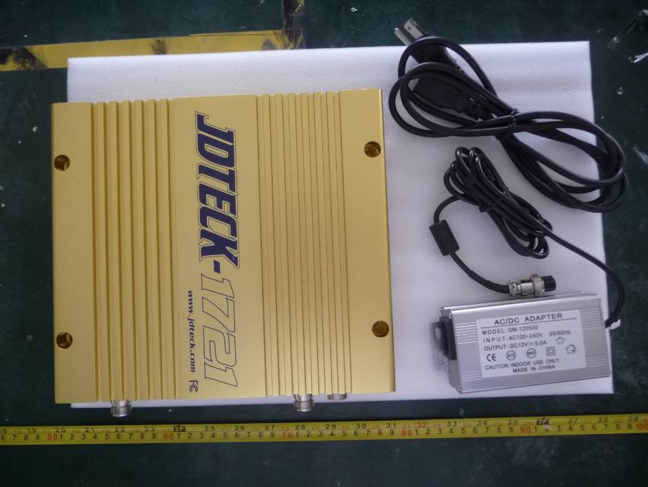 Product image for SQX-JD60-8-AWS-LC