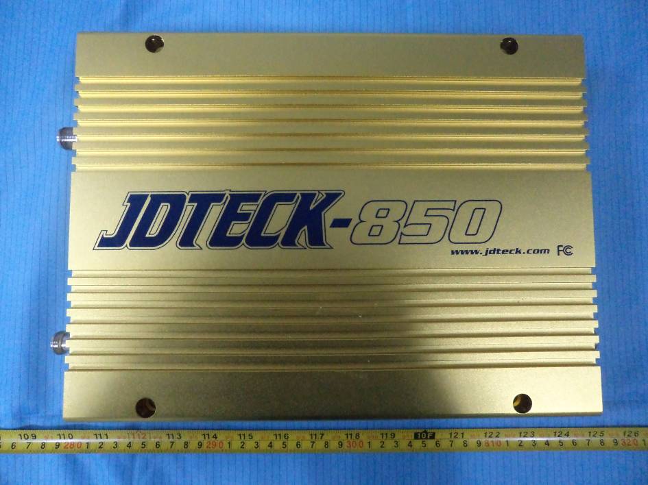 Product image for SQX-JD60-9-850-LC